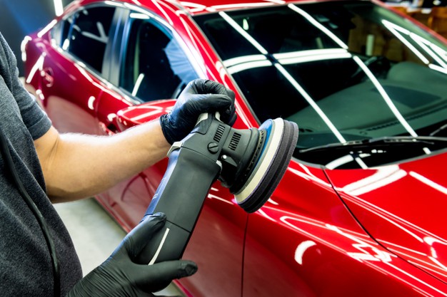 Şarkışla Oto Boya